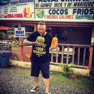 Meet your Posher, Lee